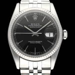 Rolex Datejust 36 16014 - (1/7)