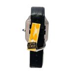 Cartier Santos Dumont WSSA0086 - (8/8)