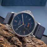 NOMOS Ahoi Neomatik 566 - (2/8)