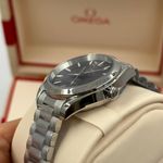 Omega Seamaster Aqua Terra 220.10.34.20.10.002 - (9/10)