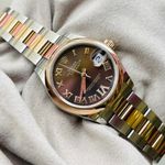 Rolex Datejust 278241 - (4/5)