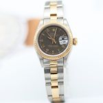 Rolex Lady-Datejust 69173 - (5/8)