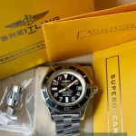Breitling Superocean 42 A17364 - (7/7)