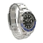 Rolex GMT-Master II 126710BLNR - (4/8)