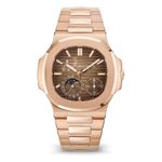 Patek Philippe Nautilus 5712/1R-001 (2023) - 40mm Roségoud (10/12)