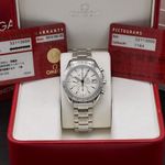 Omega Speedmaster Date 3211.30 - (3/8)