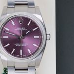 Rolex Oyster Perpetual 34 114200 - (5/8)