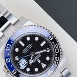 Rolex GMT-Master II 126710BLNR - (4/8)
