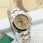 Rolex Daytona 116503 - (1/8)