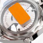 Omega Seamaster Aqua Terra 220.10.34.20.10.003 (2025) - Pink dial 34 mm Steel case (5/6)