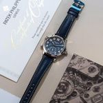 Patek Philippe Calatrava 7234G-001 - (2/10)