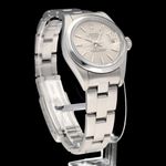 Rolex Oyster Perpetual Lady Date 69160 - (5/7)