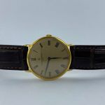 Vacheron Constantin Vintage - (1960) - Gold dial 33 mm Yellow Gold case (1/7)