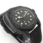 Tudor Black Bay 79210CNU (2022) - Black dial 41 mm Ceramic case (6/6)
