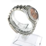 Rolex Oyster Perpetual Lady Date 79240 - (3/6)