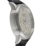 Glashütte Original Senator Chronograph 1-39-31-11-13-04 - (7/8)