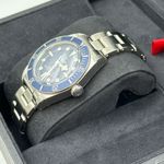 Tudor Black Bay Fifty-Eight 79030B-0001 (2023) - Blue dial 39 mm Steel case (5/8)