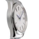 Omega Seamaster Aqua Terra 231.10.42.21.02.002 (Unknown (random serial)) - Silver dial 42 mm Steel case (7/8)