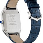 Cartier Santos Dumont WSSA0086 - (3/3)