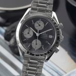 Omega Speedmaster Date 3511.50.00 - (3/8)