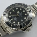 Rolex Sea-Dweller Deepsea 116660 (2009) - Black dial 44 mm Steel case (3/5)