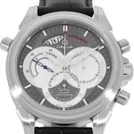 Omega De Ville Co-Axial