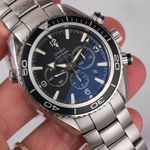 Omega Seamaster Planet Ocean Chronograph 2210.50.00 - (2/5)