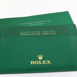 Rolex Explorer 224270 (2024) - Black dial 40 mm Steel case (6/7)