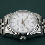 Rolex Datejust 36 16234 (1991) - 36mm Staal (4/7)