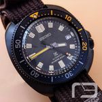 Seiko Prospex SPB257J1 (2024) - Black dial 43 mm Steel case (2/8)