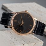 Jaeger-LeCoultre Master Ultra Thin Q1342550 - (2/8)