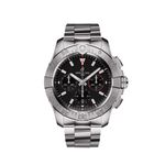 Breitling Avenger AB0147101B1A1 (2024) - Black dial 44 mm Steel case (1/1)