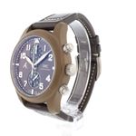 IWC Pilot Chronograph IW388004 - (2/6)