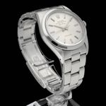 Rolex Air-King 14000 - (3/7)