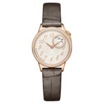 Vacheron Constantin Unknown 1205F/000R-B622 - (1/1)