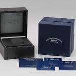 Mühle Glashütte Teutonia II M1-30-45-200-MB - (7/8)