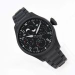 IWC Big Pilot Top Gun IW503604 - (2/8)