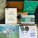 Rolex Datejust 36 16233 - (3/8)
