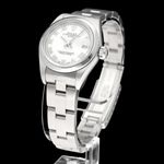 Rolex Oyster Perpetual Lady Date 79160 - (5/8)