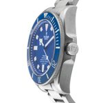 Tudor Pelagos 25600TB (Unknown (random serial)) - Blue dial 42 mm Titanium case (6/8)