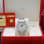 Omega Seamaster Aqua Terra 2503.34.00 - (3/8)