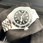 Tudor Black Bay 7941A1A0NU - (4/18)
