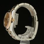 Rolex Datejust 31 178241 (2018) - Unknown dial 31 mm Gold/Steel case (3/7)
