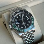 Rolex GMT-Master II 126720VTNR - (1/7)