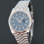 Rolex Datejust 36 126234 (2023) - 36mm Staal (1/6)