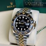 Rolex GMT-Master II 126713GRNR - (3/7)