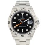 Rolex Explorer II 226570 - (1/3)