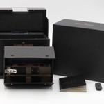 Vacheron Constantin Overseas 4500V/110A-B126 (Unknown (random serial)) - Silver dial 42 mm Steel case (8/8)