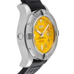 Breitling Avenger II Seawolf A17331101I1S2 - (7/8)