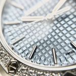 Audemars Piguet Royal Oak Selfwinding 15551ST.ZZ.1356ST.01 - (6/14)